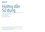 Samsung PM49F Benutzerhandbuch