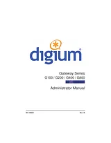Gateway G100 Benutzerhandbuch