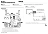 Sony dav-hdx678wf Manual