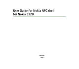 Nokia 3220 Справочник Пользователя