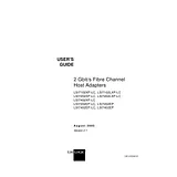 LSI 7102XP-LC Manual De Usuario