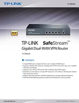 TP-LINK TL-ER6020 用户手册