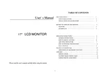 Memorex MM1740 Manual Do Utilizador
