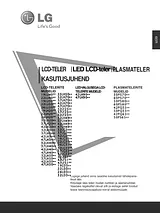LG 37LH4000 User Manual
