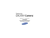 Samsung EK-GC110ZWATPA ユーザーズマニュアル