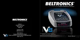 Beltronics V8 Benutzeranleitung