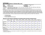 Epson 3000 Справочник Пользователя