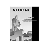Netgear RT338 Справочник Пользователя