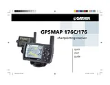 Garmin 176 Guide D’Installation Rapide