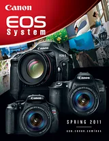 Canon EOS Rebel T3i 5169B003 Manuel D’Utilisation