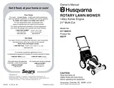 Husqvarna 917.38451 User Manual