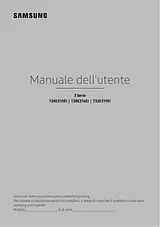 Samsung T24E310EI Manual De Usuario