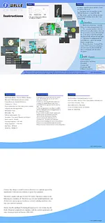 XiaoWa Intelligent Technology Co. Ltd 02 Manual Do Utilizador