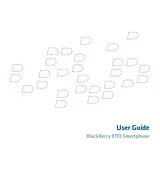 BlackBerry Pearl 8110 User Manual