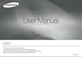 Samsung L210 Guía Del Usuario