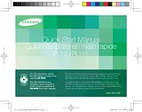 Samsung PL150 EC-PL150ZBPRIT Manual De Usuario