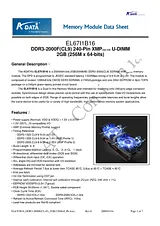 Manual Do Utilizador (AX3U2000XB2G9-EF)