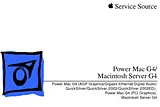 Apple Macintosh Server G4 Manuale Utente