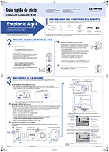 Olympus D-560 Zoom Introduction Manual