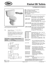 American Standard 091-2125 产品宣传页