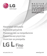 LG D290N Manual Do Utilizador