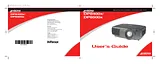 Infocus DP8500x Manual Do Utilizador