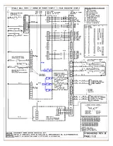 Electrolux E30EW75GPS Referencia De Cableado