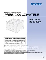 Brother HL-5340D User Guide