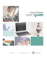 Gateway 200ARC User Guide