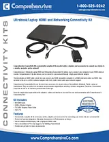 Comprehensive CCK-H01 产品宣传页