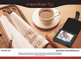 Nextar N3-509 ユーザーズマニュアル