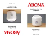 Aroma ARC-914S User Manual
