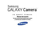 Samsung Galaxy Camera Manual De Usuario