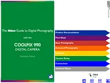 Nikon 990 User Manual