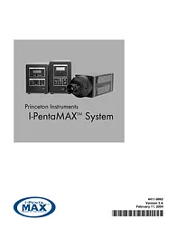 Princeton Digital (USA) 4411-0062 User Manual