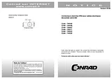 Manual Do Utilizador (PX0931/07/P)