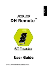 ASUS P5W DH Deluxe Справочник Пользователя