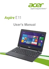 Acer E3-112-C4LF NX.MRLEG.002 Data Sheet