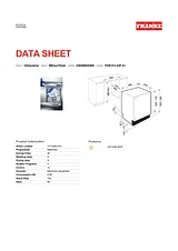 Data Sheet (3690036)