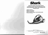 Shark S3325R Справочник Пользователя