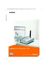 Siemens 108 Manuale Utente