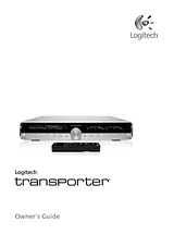 Logitech 930-000011 Benutzerhandbuch