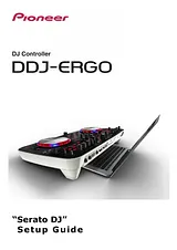 Pioneer DJ Controller Benutzerhandbuch