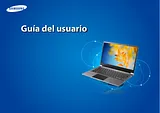 Samsung Series 9 Windows Laptops 用户手册