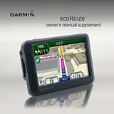 Garmin GXM 30 补充手册