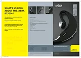 Jabra BT500v BT500V Fascicule