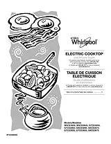 Whirlpool G7CE3055XS Manuel D’Utilisation