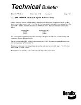 BENDIX TCH-003-026 产品宣传页