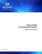 Q-Logic 8200 User Manual