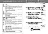 Voltcraft SoftwareCompatible with 10 03 56/10 03 57/12 05 85 100365 Manual Do Utilizador